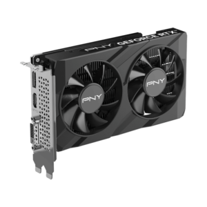 PNY GeForce RTX 3050 VERTO NVIDIA 6 GB GDDR6 - 0751492786308