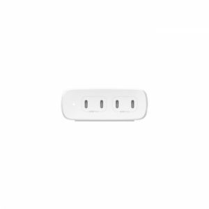 Belkin BoostCharge Pro Computer portatile, Smartphone, Tablet Bianco AC Ricarica rapida Interno - 0745883868230