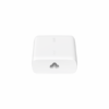 Belkin BoostCharge Pro Computer portatile, Smartphone, Tablet Bianco AC Ricarica rapida Interno - 0745883868230 - immagine 2