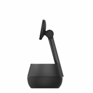 Belkin Pro Supporto attivo Telefono cellulare/smartphone Nero - 0745883870165