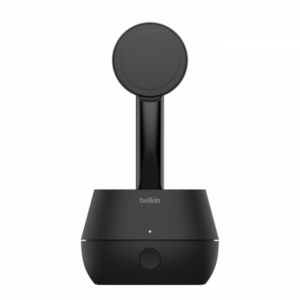 Belkin Pro Supporto attivo Telefono cellulare/smartphone Nero - 0745883870165