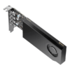 PNY NVIDIA RTX A1000 8 GB GDDR6 - 3536403399467 - immagine 4