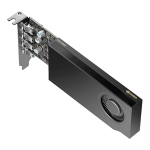 PNY NVIDIA RTX A1000 8 GB GDDR6 - 3536403399467