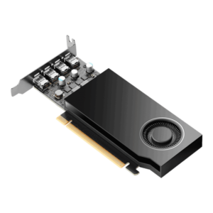 PNY A400 NVIDIA 4 GB GDDR6 - 3536403399412