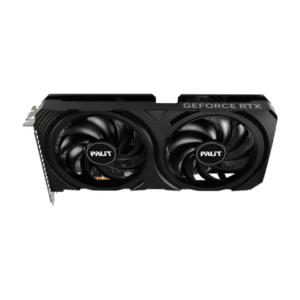 Palit NE64060019P1-1070L scheda video NVIDIA GeForce RTX 4060 8 GB GDDR6 - 4710562244472