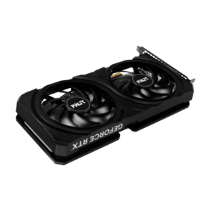 Palit NE64060019P1-1070L scheda video NVIDIA GeForce RTX 4060 8 GB GDDR6 - 4710562244472