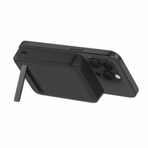 Belkin BoostCharge Pro 8000 mAh Carica wireless Nero - 0745883872091