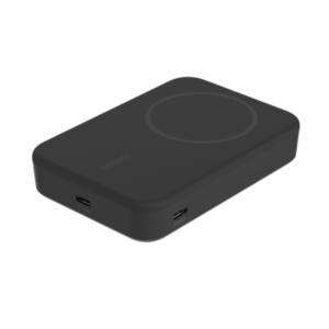 Belkin BoostCharge Pro Carica wireless Nero - 0745883872138