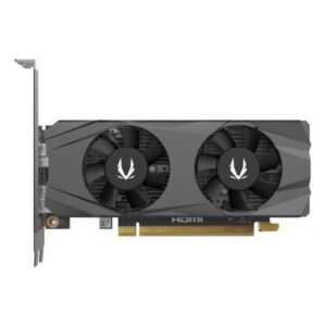Zotac GAMING GeForce RTX 3050 NVIDIA 6 GB GDDR6 - 4895173628795