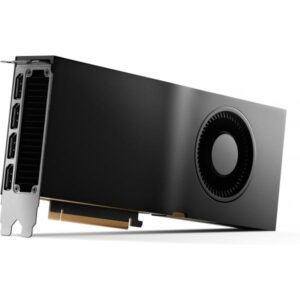 HP NVIDIA RTX 4500 Ada 24 GB 4DP Graphics - 0196548777969