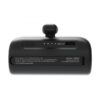 Manhattan 102612 batteria portatile Ioni di Litio 5000 mAh Nero - 0766623102612 - immagine 4