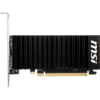 MSI GeForce GT 1030 4GHD4 LP OC NVIDIA 4 GB GDDR4 - 4711377211475 - immagine 4
