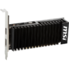 MSI GeForce GT 1030 4GHD4 LP OC NVIDIA 4 GB GDDR4 - 4711377211475 - immagine 2