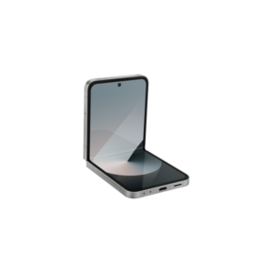 Samsung Galaxy Z Flip6 17 cm (6.7") Doppia SIM Android 14 5G USB tipo-C 12 GB 512 GB 4000 mAh Argento - 8806095663807