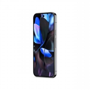 Google Pixel 9 PRO - Smartphone Android con Gemini, sistema a tripla fotocamera posteriore, batteria con 24 ore di autonomia e display Super Actua da 6,3" - Nero ossidiana, 521GB - 0840353906518