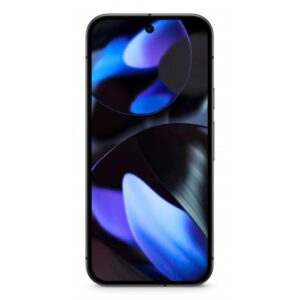 Google Pixel 9 - Smartphone Android con Gemini, fotocamera avanzata, batteria con 24 ore di autonomia e display Actua da 6,3" - Nero ossidiana, 128GB - 0840353919808