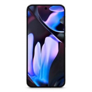Google Pixel 9 PRO XL - Smartphone Android con Gemini, sistema a tripla fotocamera posteriore, batteria con 24 ore di autonomia e display Super Actua da 6,8" - Nero ossidiana, 128GB - 0840353913837
