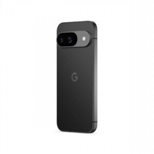 Google Pixel 9 - Smartphone Android con Gemini, fotocamera avanzata, batteria con 24 ore di autonomia e display Actua da 6,3" - Nero ossidiana, 256GB - 0840353911512