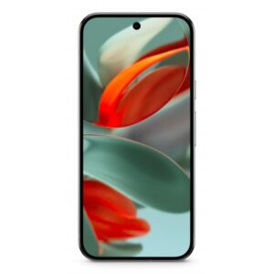 Google Pixel 9 PRO XL - Smartphone Android con Gemini, sistema a tripla fotocamera posteriore, batteria con 24 ore di autonomia e display Super Actua da 6,8" - Grigio verde, 128GB - 0840353914421
