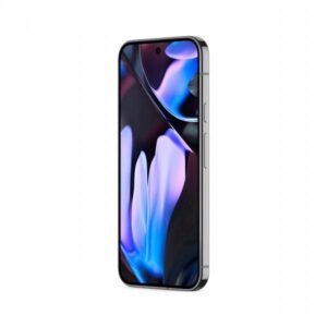 Google Pixel 9 PRO XL - Smartphone Android con Gemini, sistema a tripla fotocamera posteriore, batteria con 24 ore di autonomia e display Super Actua da 6,8" - Nero ossidiana, 512GB - 0840353914575