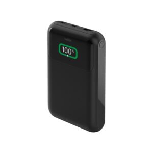 Belkin BoostCharge Pro 20000 mAh Nero - 0745883887064