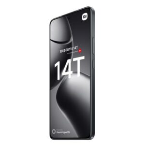 Xiaomi 14 T 16,9 cm (6.67") Doppia SIM 5G 12 GB 256 GB 5000 mAh Nero - 6941812712054