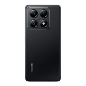 Xiaomi 14 T Pro 16,9 cm (6.67") Doppia SIM 5G 12 GB 512 GB 5000 mAh Nero - 6941812789407