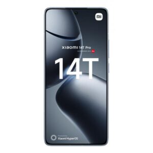 Xiaomi 14 T Pro 16,9 cm (6.67") Doppia SIM 5G 12 GB 512 GB 5000 mAh Blu - 6941812789353