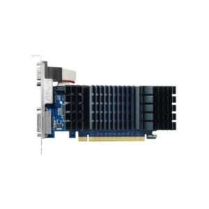 ASUS GT730-SL-2GD5-BRK NVIDIA GeForce GT 730 2 GB GDDR5 - 4716659990390