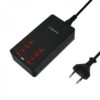 LogiLink PA0140 Caricabatterie per dispositivi mobili Interno Nero - 4052792041644 - immagine 2