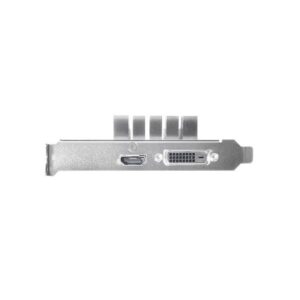 ASUS GT1030-SL-2G-BRK NVIDIA GeForce GT 1030 2 GB GDDR5 - 4712900743333