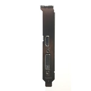 Zotac ZT-P10300A-10L scheda video NVIDIA GeForce GT 1030 2 GB GDDR5 - 4895173613272