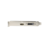 Gigabyte GV-N1030D4-2GL scheda video NVIDIA GeForce GT 1030 2 GB GDDR4 - 4719331303280 - immagine 2