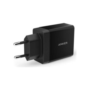 Anker A2021313 Caricabatterie per dispositivi mobili Smartphone, Tablet Nero AC Interno, Esterno - 0848061019612