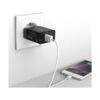 Anker A2021L11 Caricabatterie per dispositivi mobili Nero Interno - 0848061019612 - immagine 2