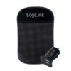 LogiLink PA0204 Caricabatterie per dispositivi mobili Nero Interno - 4052792054132 - immagine 2