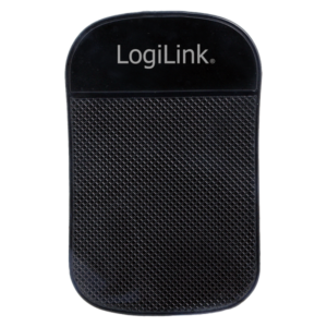 LogiLink PA0204 Caricabatterie per dispositivi mobili Nero Interno - 4052792054132