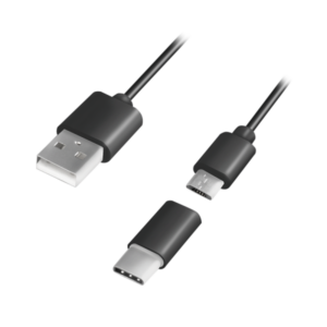 LogiLink PA0204 Caricabatterie per dispositivi mobili Nero Interno - 4052792054132