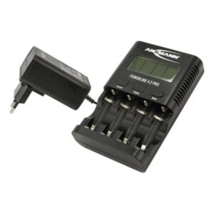 Ansmann Powerline 4.2 Pro Batteria per uso domestico AC - 4013674144624