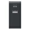 Ansmann 247PD Nero Interno - 4013674161652 - immagine 2
