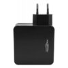 Ansmann 254PD Nero Interno - 4013674161669 - immagine 3