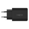 Ansmann Home Charger 130Q Nero Interno - 4013674162864 - immagine 2
