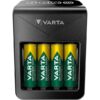 Varta LCD Plug Charger+ Batteria per uso domestico AC - 4008496988303 - immagine 4