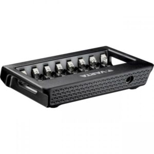 Varta LCD Multi Charger+ Batteria per uso domestico AC - 4008496988211