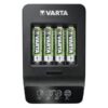 Varta LCD SMART CHARGER+ Batteria per uso domestico AC - 4008496988242 - immagine 3