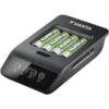 Varta LCD SMART CHARGER+ Batteria per uso domestico AC - 4008496988242 - immagine 2