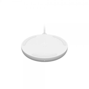 Belkin WIA001VFWH Caricabatterie per dispositivi mobili Bianco Auto - 0745883796694