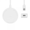 Belkin WIA001BTWH Caricabatterie per dispositivi mobili Bianco Auto - 0745883796205 - immagine 3