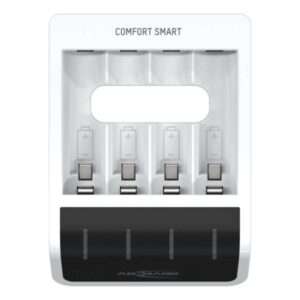 Ansmann Comfort Smart Batteria per uso domestico USB - 4013674161102