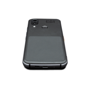 CAT S62 Pro 4G 14,5 cm (5.7") Android 10.0 USB tipo-C 6 GB 128 GB 4000 mAh Nero - 5060472352163